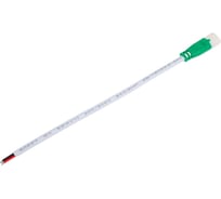 Универсальный коннектор для светодиодной ленты MAKSILED 2 pin male-female комплект, 10 пар, K30