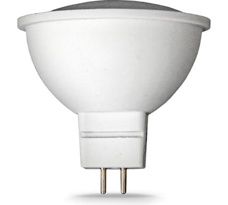 Светодиодная лампа Союз SLED-SMD2835-JCDR-5-420-220-4-GU5.3 0172