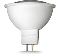 Светодиодная лампа Союз SLED-SMD2835-JCDR-7-550-220-4-GU5.3 0173