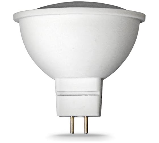 Светодиодная лампа Союз SLED-SMD2835-JCDR-7-550-220-4-GU5.3 0173