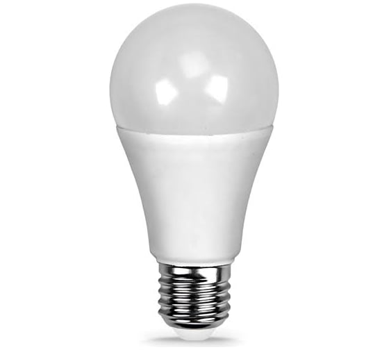 Светодиодная лампа Союз SLED-SMD2835-A60-7.5-620-220-4-E27 0151