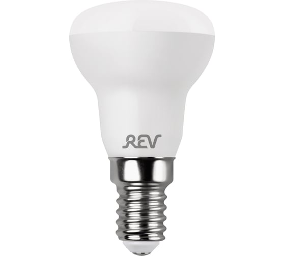 Светодиодная лампа LED R50 E14 5Вт 2700K REV 32332 7