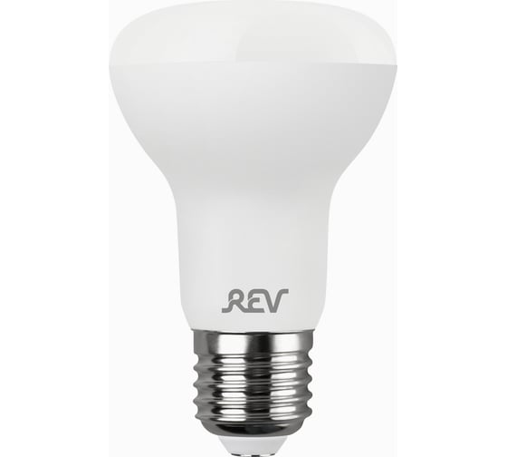Светодиодная лампа REV LED R63 E27 8Вт 2700K 32336 5