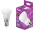 Лампа светодиодная RITTER LED R63 E27 8Вт 2700K, 32336 5 1