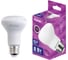 Лампа светодиодная RITTER LED R63 E27 8Вт 4000K, 32337 2 1