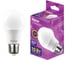 Лампа светодиодная RITTER LED A60 E27 10Вт 2700K, 32266 5 1