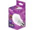 Лампа светодиодная RITTER LED A60 E27 10Вт 2700K, 32266 5 5