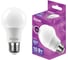 Лампа светодиодная RITTER LED A60 E27 10Вт 4000K, 32267 2 1