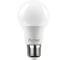 Лампа светодиодная RITTER LED A60 E27 10Вт 4000K, 32267 2 2