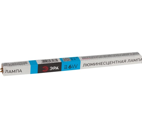 Люминесцентная лампа ЭРА T5G5-840-06W C0044060