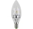 Светодиодная лампа ЭРА 360-LED B35-5w-840-E14 Б0008475 1