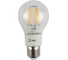 Светодиодная лампа ЭРА F-LED A60-7w-827-E27 Б0012536 1