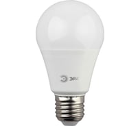 Светодиодная лампа ЭРА LED smd A55-7w-840-E27 Б0017201