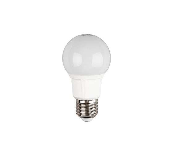Светодиодная лампа ЭРА LED smd A60-8w-827-E27 Б0017202 1