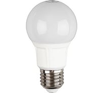 Светодиодная лампа ЭРА LED smd A60-8w-840-E27 Б0017203