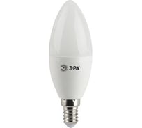 Светодиодная лампа ЭРА LED smd B35-7w-842-E14 Б0005007