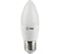 Светодиодная лампа ЭРА LED smd B35-7w-840-E27 Б0017207 1