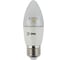 Светодиодная лампа ЭРА LED smd B35-7w-842-E27-Clear Б0012342 1