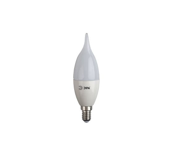 Светодиодная лампа ЭРА LED smd BXS-7w-827-E14 Б0017208