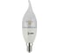 Светодиодная лампа ЭРА LED smd BXS-7w-827-E14-Clear Б0012343 1