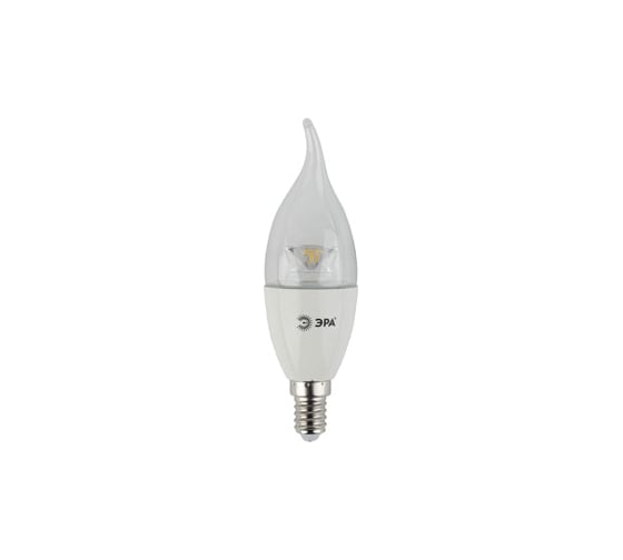 Светодиодная лампа ЭРА LED smd BXS-7w-840-E14-Clear Б0017240 1