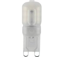 Светодиодная лампа ЭРА LED smd JCD-3w-360-827-G9 Б0017108