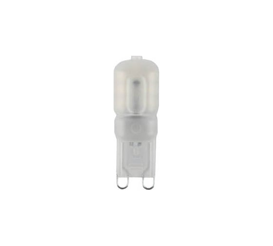 Светодиодная лампа ЭРА LED smd JCD-3w-360-840-G9 Б0017109