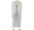 Светодиодная лампа ЭРА LED smd JCD-3w-360-840-G9 Б0017109 1