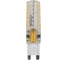 Светодиодная лампа ЭРА LED smd JCD-5w-corn-827-G9 Б0017112 1