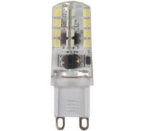 Светодиодная лампа ЭРА LED smd JCD-5w-corn-840-G9 Б0017113