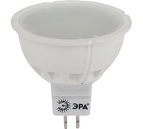 Светодиодная лампа ЭРА LED smd MR16-6w-840-GU5.3 Б0017214