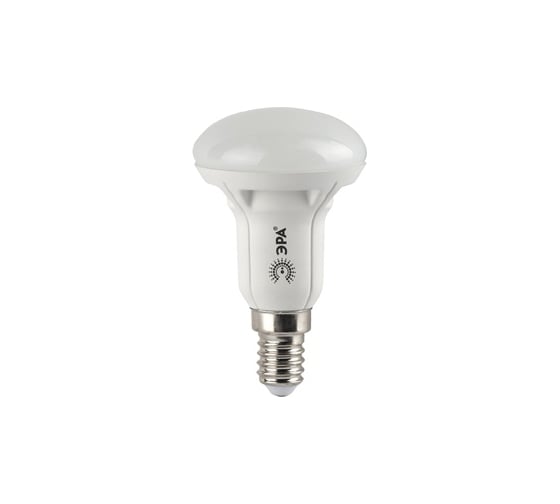 Светодиодная лампа ЭРА LED smd R50-6w-840-E14 Б0017228 1