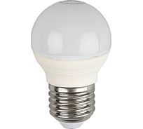Светодиодная лампа ЭРА LED smd P45-5w-827-E27 Б0017218