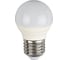 Светодиодная лампа ЭРА LED smd P45-5w-827-E27 Б0017218 1