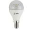 Светодиодная лампа ЭРА LED smd P45-7w-840-E14-Clear Б0017242 1
