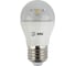 Светодиодная лампа ЭРА LED smd P45-7w-840-E27-Clear Б0017244 1