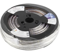 Светодиодная лента ЭРА 3528-220-60LED-IP67-W-eco-25m Б0004950