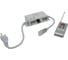 Контроллер для ленты на 220V ЭРА RGBcontroller-220-A05-RF Б0004975 2
