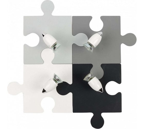 Спот Nowodvorski Puzzle 9728