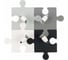Спот Nowodvorski Puzzle 9728 1