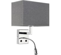 Бра Nowodvorski с подсветкой Hotel Led 9302