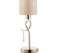 Настольная декоративная лампа Moderli Chilly V2571-1T