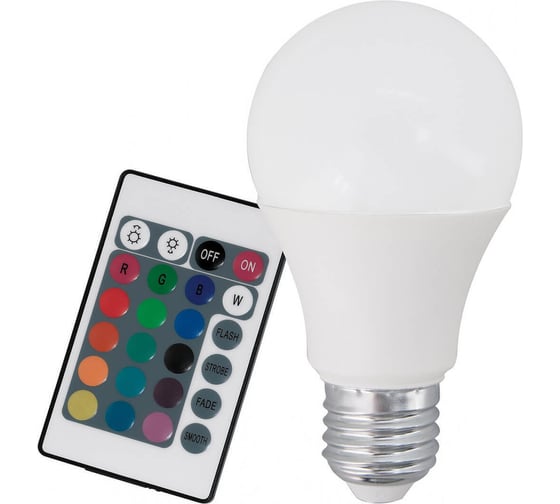 Светодиодная лампа Eglo ПРОМО LM_LED_E27 10899