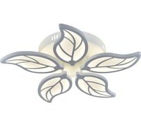 Потолочный светильник ESCADA 10214/5 LED*90W White 10214/5LED