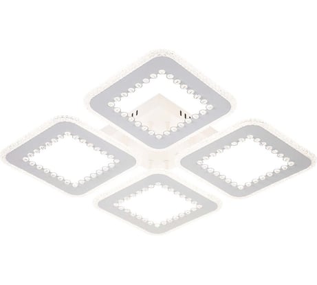Потолочный светильник ESCADA LED*149W White 10231/4LED