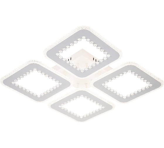Потолочный светильник ESCADA LED*149W White 10231/4LED 1