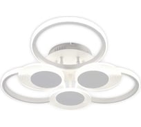 Потолочный светильник ESCADA 10232/6 LED*114W White 10232/6LED