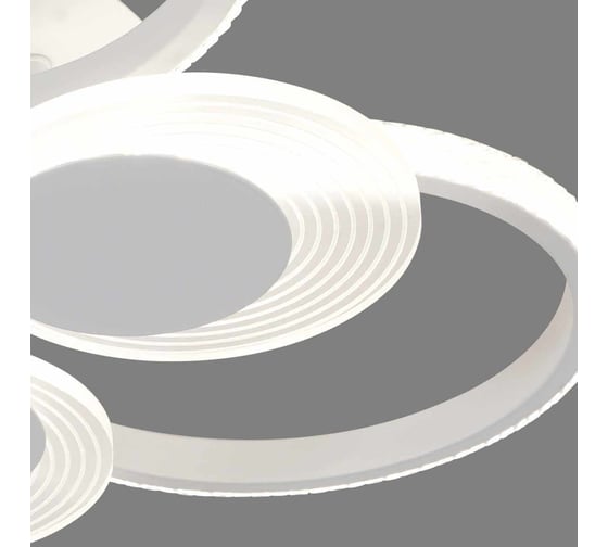 Потолочный светильник ESCADA 10232/6 LED*114W White 10232/6LED