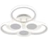 Потолочный светильник ESCADA 10232/6 LED*114W White 10232/6LED 1