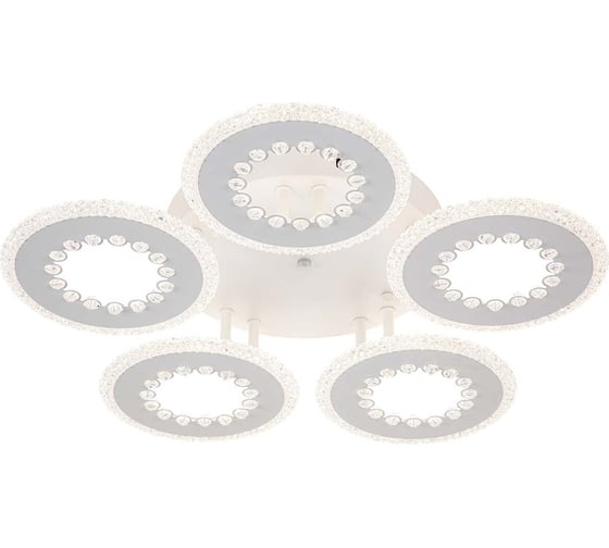 Потолочный светильник ESCADA 10233/5 LED*105W White 10233/5LED 1